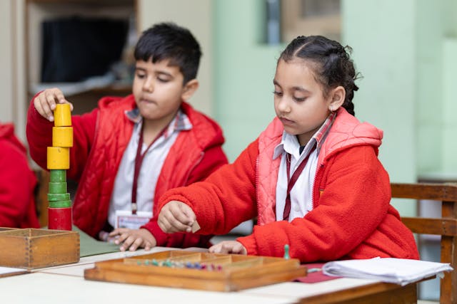 Por qué el sistema educativo está desconectado del futuro