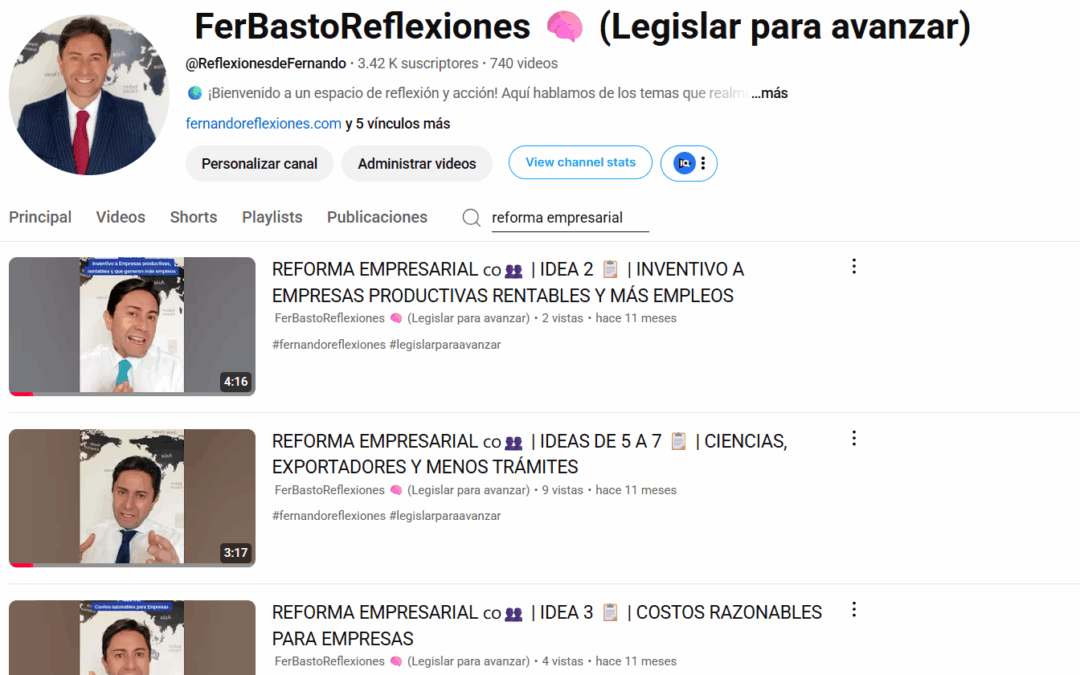 Reforma empresarial en Colombia es urgente antes de imponer una reforma laboral desconectada de la realidad
