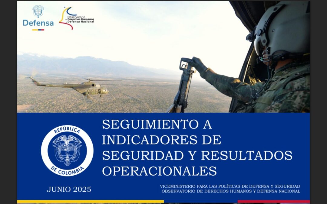 Colombia se desangra y el Gobierno entrena soldados para Haití