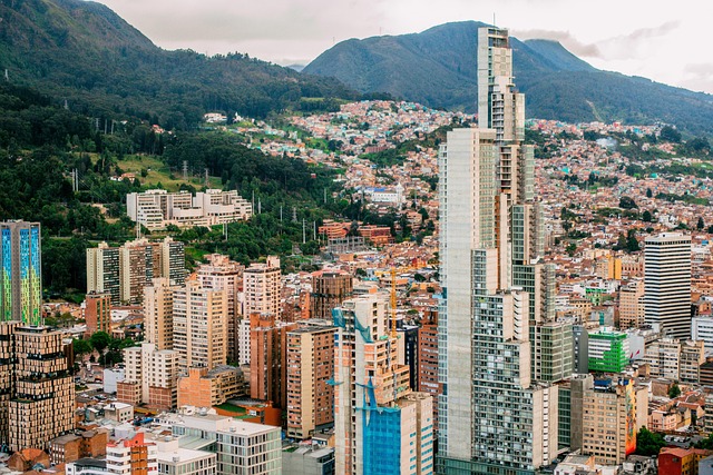 Qué está pasando con el catastro y el predial en Colombia