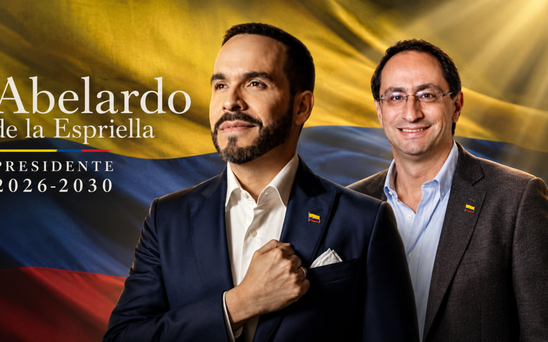 Abelardo ganó y ahora empieza la prueba más difícil para Colombia